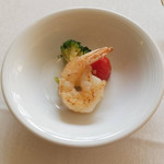 レストラン ファヌアン - 