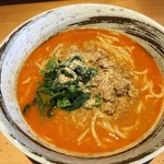 平塚のLottaのラーメン部 新澤屋 - 