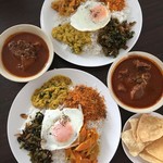 スパイスガーデン - 