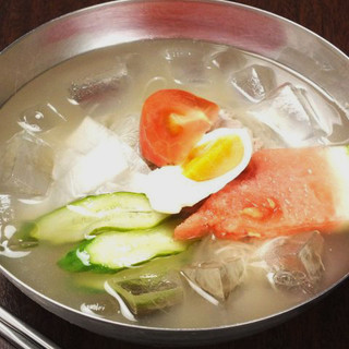 韓国料理 シゴル_2