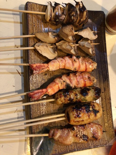 来た郎 佐賀 焼鳥 食べログ 来た郎 佐賀 焼鳥 食べログ