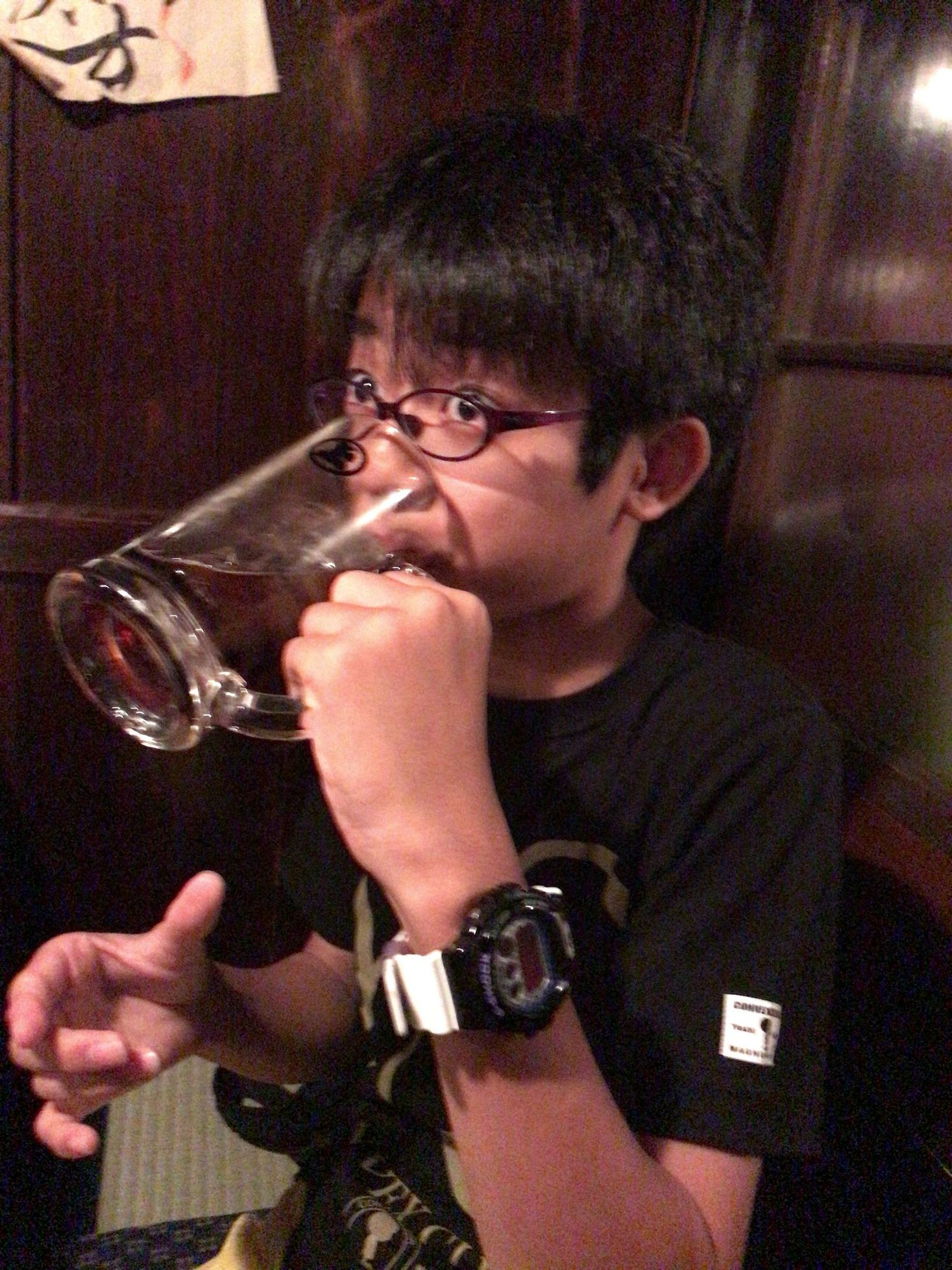 信州長屋酒場 長野駅善光寺口店 name=