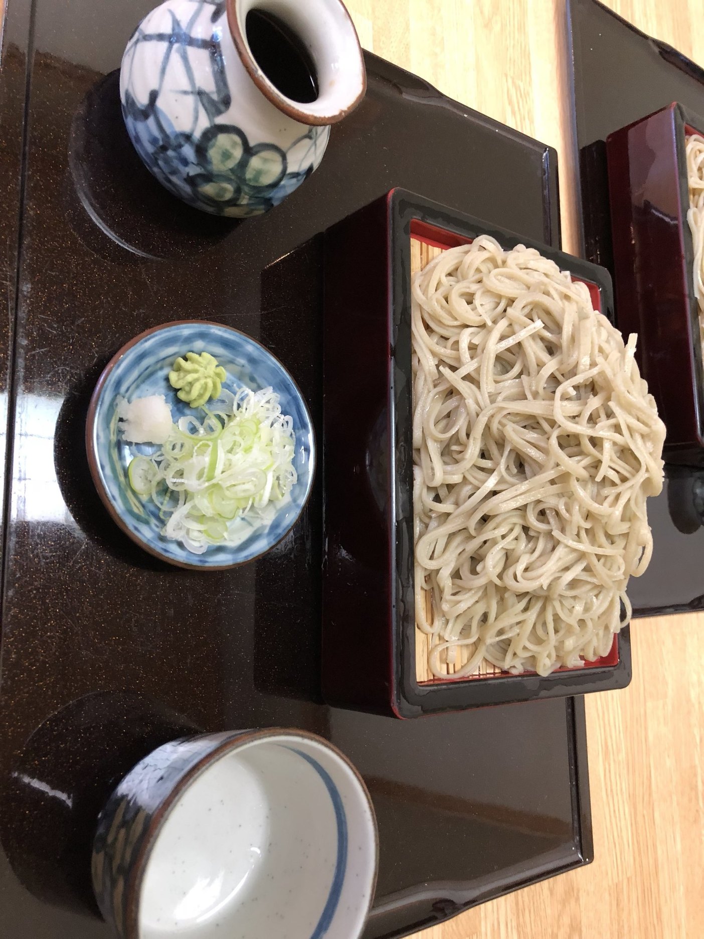 手打ちそば処 小杉 name=