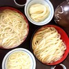 長田うどん