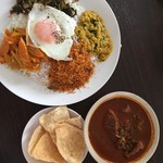 スパイスガーデン - 