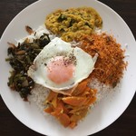 スパイスガーデン - 