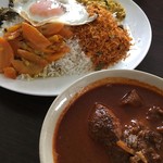 スパイスガーデン - 