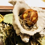 ラチュレ - ケークサレ