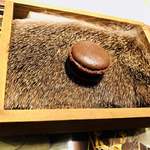 ラチュレ - 鹿の血のマカロン