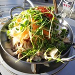 炎のプルコギ伝説ベータ - 