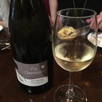 リブ ゴーシュ - 