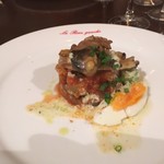 リブ ゴーシュ - 