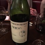 リブ ゴーシュ - 