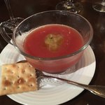 リブ ゴーシュ - 