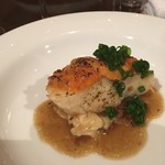 リブ ゴーシュ - 