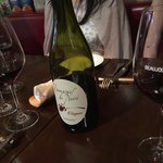 リブ ゴーシュ - 