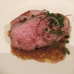 リブ ゴーシュ - 