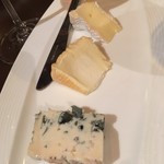 リブ ゴーシュ - 