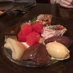 リブ ゴーシュ - 