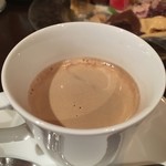 リブ ゴーシュ - 