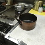 リブ ゴーシュ - 