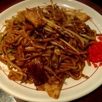 90995389 - 焼そば