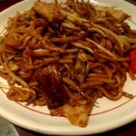 90995393 - 焼そば