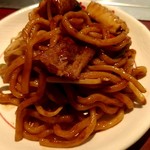 90995394 - 焼そば