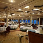 シンフォニー東京湾クルーズ - 