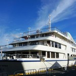 シンフォニー東京湾クルーズ - 