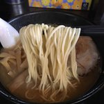 ラーメン信 - にょ〜ん( ´ ▽ ` )ﾉ