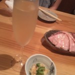 ロバータ・デ・ニーロ - 