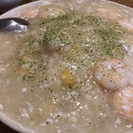 中華屋台 加匠 - 