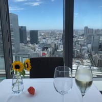 リストランテ･ヒロ チェントロ 丸ビル店 - 