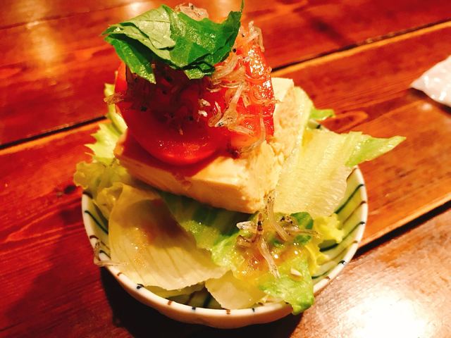 マル万福バイクオーチェレ - 千代台（焼き鳥）の写真