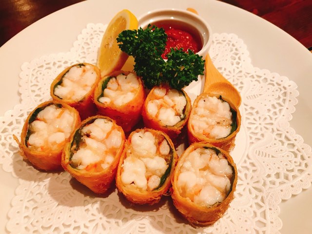 マル万福バイクオーチェレ - 千代台（焼き鳥）の写真