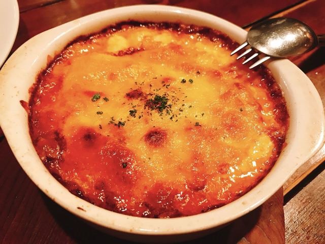 マル万福バイクオーチェレ - 千代台（焼き鳥）の写真