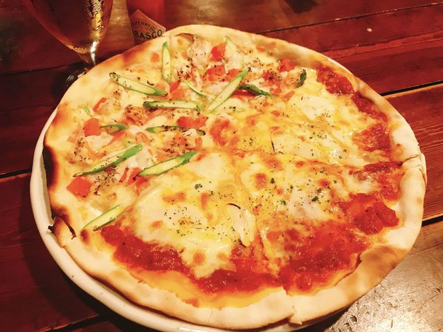 マル万福バイクオーチェレ - 千代台（焼き鳥）の写真