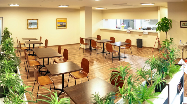 カフェ ラ ポルテ（cafe La porte） - 十和田市（カフェ）の写真