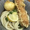 釜たけ流うどん　駅前食堂 ヨドバシ梅田店