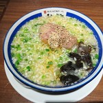 きぞう - ラーメン♪