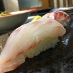 Ikuyoshi - 鯛