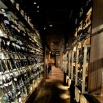 博多野菜巻き串 餃子 もつ鍋 芋蔵 - 