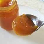 パティスリースズキ - 甘党ならこのまま一瓶食べられます(笑)どこまでもマンゴー❤️