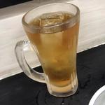 立喰いそば 山吹 - 