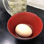 立喰いそば 山吹 - 