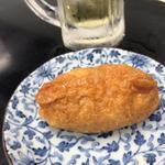 立喰いそば 山吹 - 