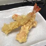 立喰いそば 山吹 - 