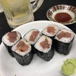 立喰いそば 山吹 - 