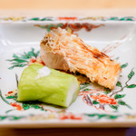 緒方 - とろなすとぐじ